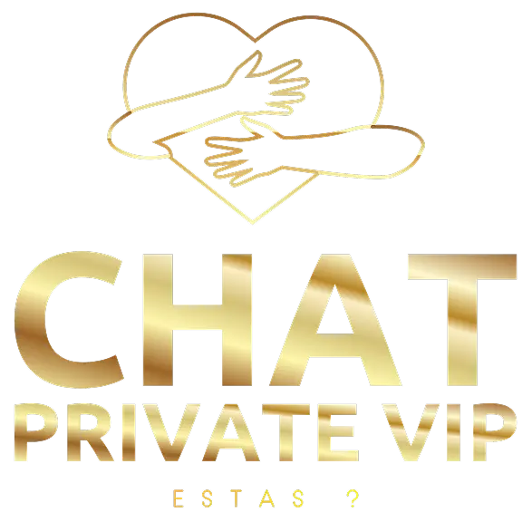 Chat Private Logo
